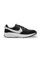 Tenis Nike Waffle Debut Sportswear Mujer-Negro de Nike