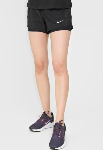 Short Deportivo Mujer Crossfit – DCVS Pro+Tech Apparel