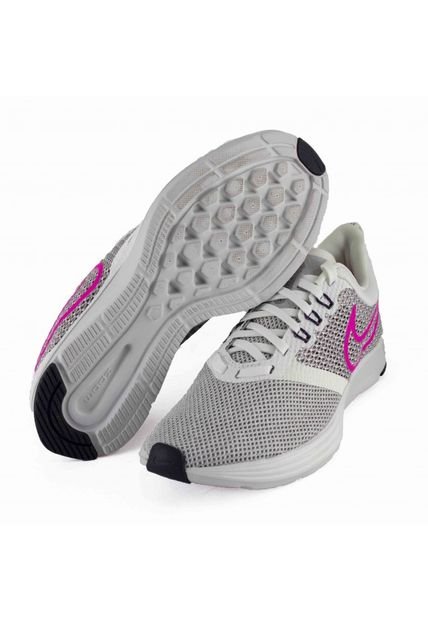 Tenis Gris Nike Zoom Strike - Compra Ahora | Dafiti Colombia