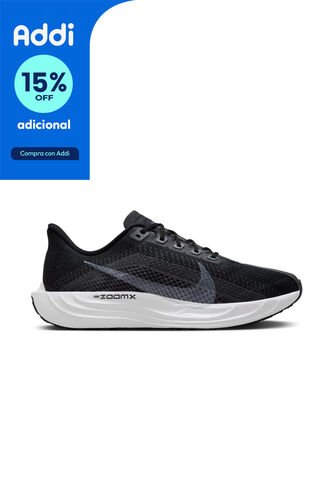 Tenis Nike Pegasus Turbo 4-Negro/Blanco Nike