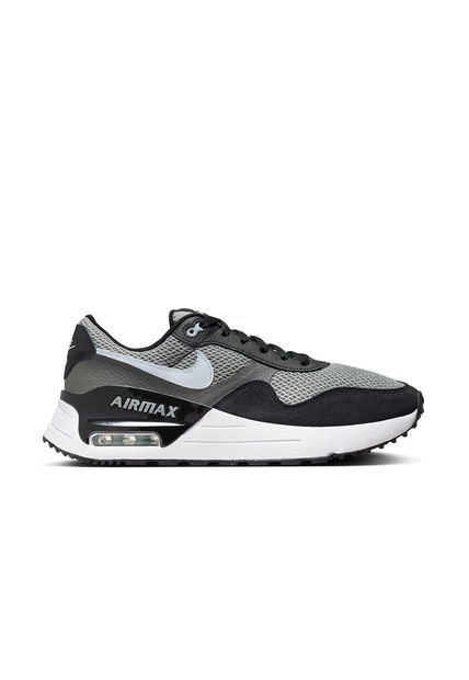 TENIS NIKE HOMBRE DM9537-007 AIR MAX SYSTM Talla 8.5