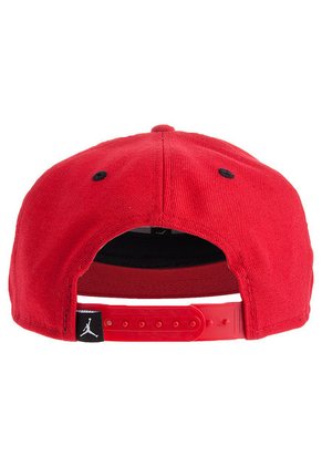 Gorra Roja Nike Jordan