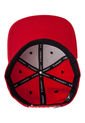 Gorra Roja Nike Jordan de Nike