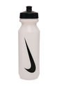 Caramañola Blanco-Negro Nike Big Mouth Bottle 32Oz de Nike