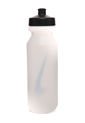 Caramañola Blanco-Negro Nike Big Mouth Bottle 32Oz de Nike
