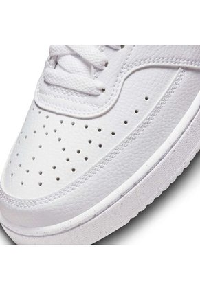 TENIS NIKE MUJER DH3158-102 COURT VIS Talla 34