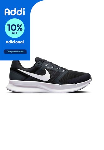 TENIS NIKE HOMBRE DR2695-002 RUN SWIFT Talla 9 Nike