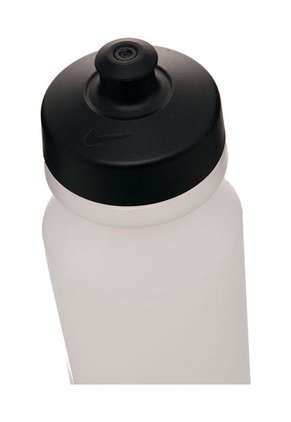 Caramañola Blanco-Negro Nike Big Mouth Bottle 32Oz