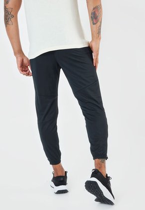 Pantalón Sudadera Negro Nike Dri-FIT Challenger