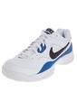 Tenis Blanco Nike Court Lite de Nike