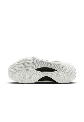 Tenis Hombre Nike Precision 6 Blanco