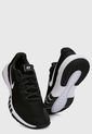 Tenis Training Negro-Blanco Nike Flex Control 4 de Nike