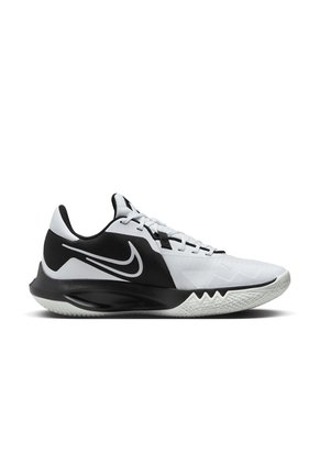Tenis Hombre Nike Precision 6 Blanco