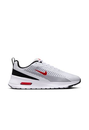 Tenis Hombre Nike Air Max Nuaxis Blanco