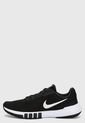 Tenis Training Negro-Blanco Nike Flex Control 4 de Nike