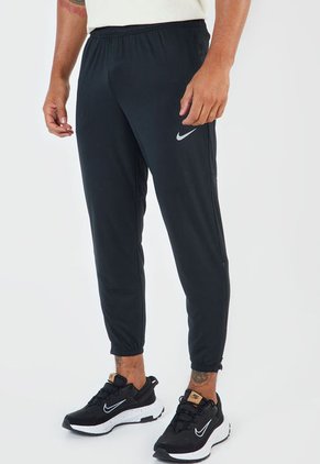 Pantalón Sudadera Negro Nike Dri-FIT Challenger