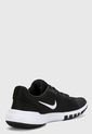 Tenis Training Negro-Blanco Nike Flex Control 4 de Nike