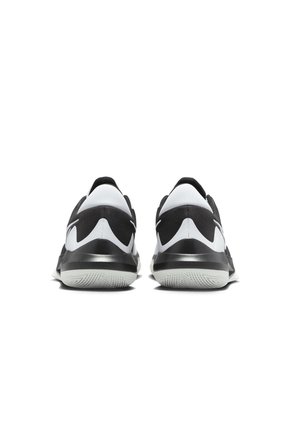 Tenis Hombre Nike Precision 6 Blanco