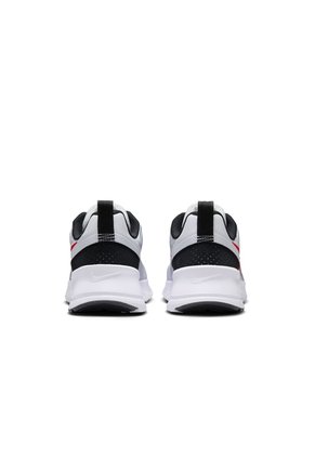 Tenis Hombre Nike Air Max Nuaxis Blanco