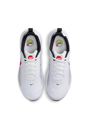Tenis Hombre Nike Air Max Nuaxis Blanco