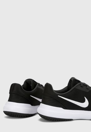 Tenis Training Negro-Blanco Nike Flex Control 4