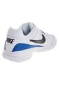 Tenis Blanco Nike Court Lite de Nike