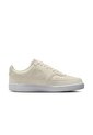 Tenis Mujer Nike Court Vision Low Beige de Nike