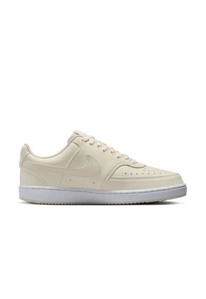 Tenis Mujer Nike Court Vision Low Beige