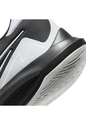 Tenis Hombre Nike Precision 6 Blanco