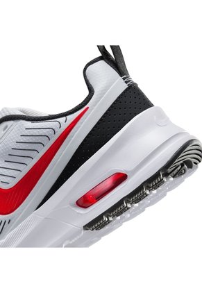 Tenis Hombre Nike Air Max Nuaxis Blanco