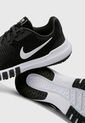 Tenis Training Negro-Blanco Nike Flex Control 4 de Nike