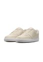 Tenis Mujer Nike Court Vision Low Beige de Nike