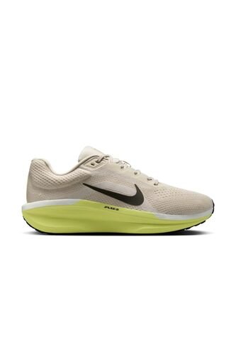 Tenis Nike Air Winflo 11 Hombre-Marron Verdoso Nike