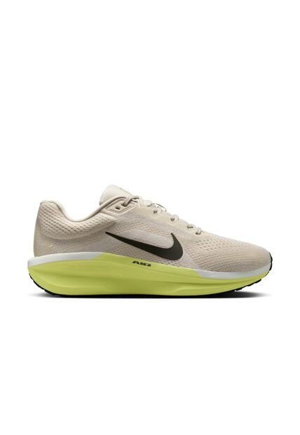 Tenis Nike Air Winflo 11 Hombre-Marron Verdoso