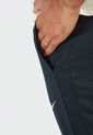 Pantalón Sudadera Negro Nike Dri-FIT Challenger de Nike