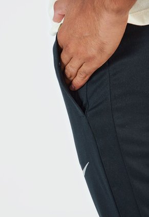 Pantalón Sudadera Negro Nike Dri-FIT Challenger