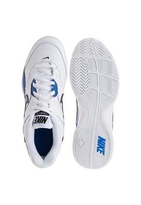 Tenis Blanco Nike Court Lite