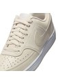 Tenis Mujer Nike Court Vision Low Beige de Nike
