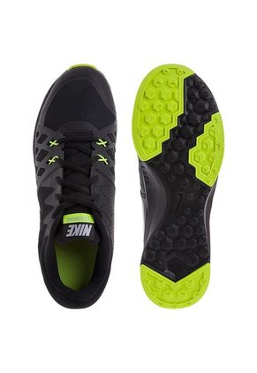 Training Negro-Amarillo Neón Nike Epic Speed TR III