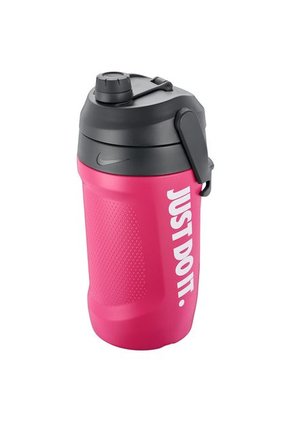 Botella Para El Agua Nike Fuel Jug 64 Oz Chug - Rosa