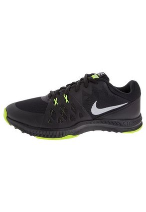 Training Negro-Amarillo Neón Nike Epic Speed TR III