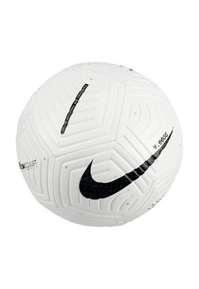 Balon De Fútbol Nike Strike Tamaño 4-Blanco