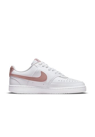 TENIS NIKE MUJER DH3158-102 COURT VIS Talla 38 Nike