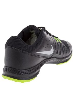 Training Negro-Amarillo Neón Nike Epic Speed TR III
