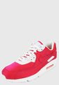 Tenis Lifestyle Fucsia-Blanco Nike Air Max 90 Hyper Crimson de Nike