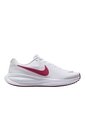 Tenis Nike W Revolution 8 Mujer-Blanco/Rojo de Nike