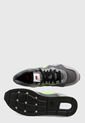 Tenis Training Gris-Verde-Blanco Nike Venture Runner de Nike