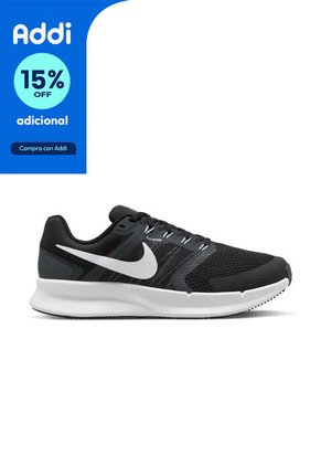TENIS NIKE MUJER DR2698-002 RUN SWIFT Talla 7.5