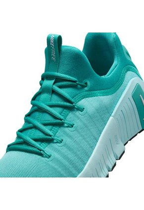 Tenis Nike Free Metcon 6 Mujer-Verde