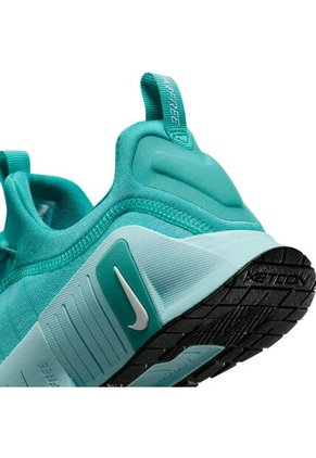 Tenis Nike Free Metcon 6 Mujer-Verde